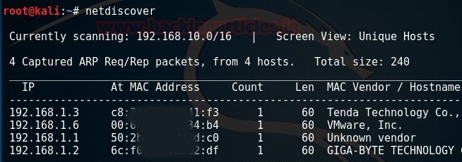 Hack the Gibson VM (CTF Challenge)