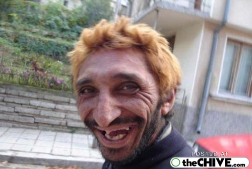 Worlds Uglyiest Person Worlds Uglyiest Person
