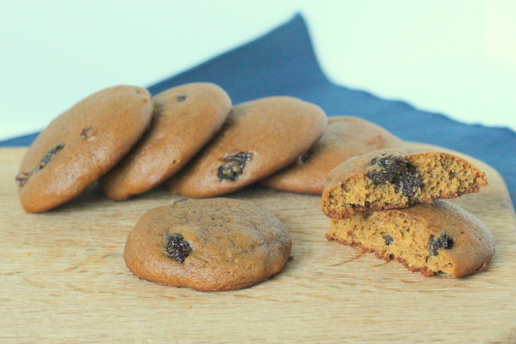 Tried in Blue Flashback Friday Mrs. Alton's Brown Sugar Cookies