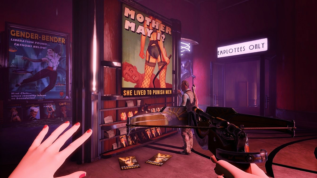 download bioshock infinite ps4 download bioshock infinite ps4