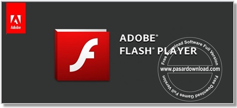Последний adobe flash player. 2014 - Offline.