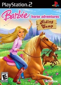 barbie horse adventures riding camp game free download