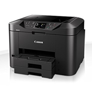 Canon MAXIFY MB2755 Driver Download