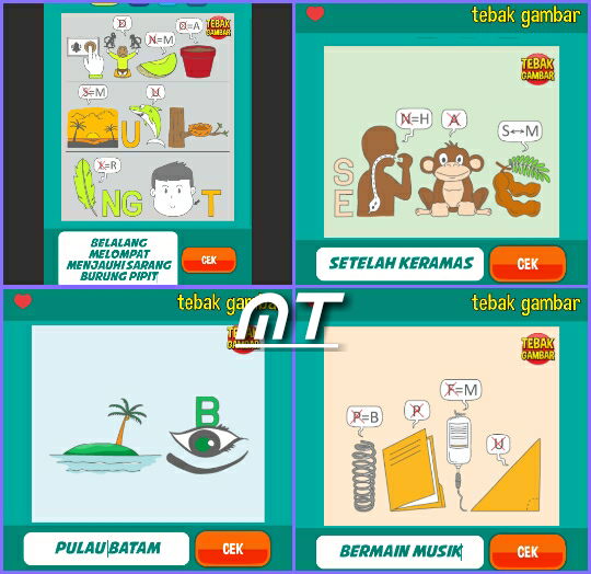 Kunci Jawaban Tebak Gambar Level 87 Lengkap Serbagratis95