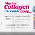 [ ❤ REVIEW ❤ ] Vistra Marine Collagen TriPeptide 10000 mg  ดูดซึมเข้าสู่ร่างกายได้ทันที 