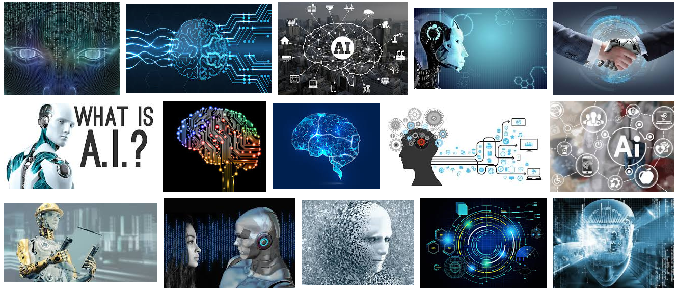 Strong vs Weak Artificial Intelligence