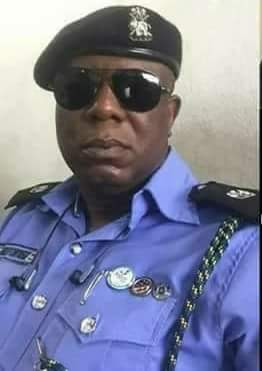 Photos: DPO in Rivers State hacked with cutlass and shot dead by unknown gunmen in police uniform