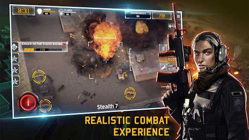 drone shadow strike 3 mod apk