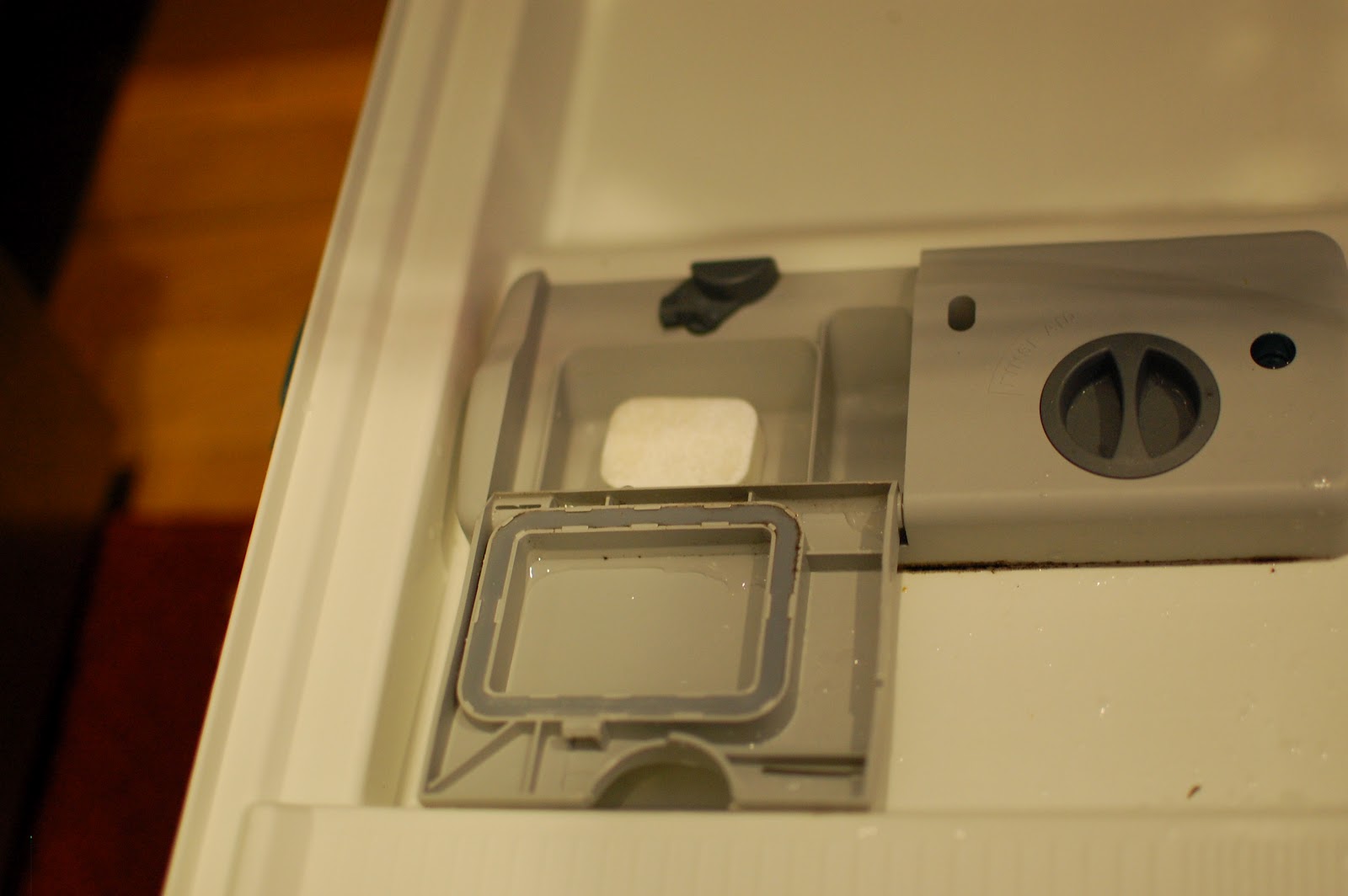 Ditslife Ecover Automatic Dishwasher Tablets review