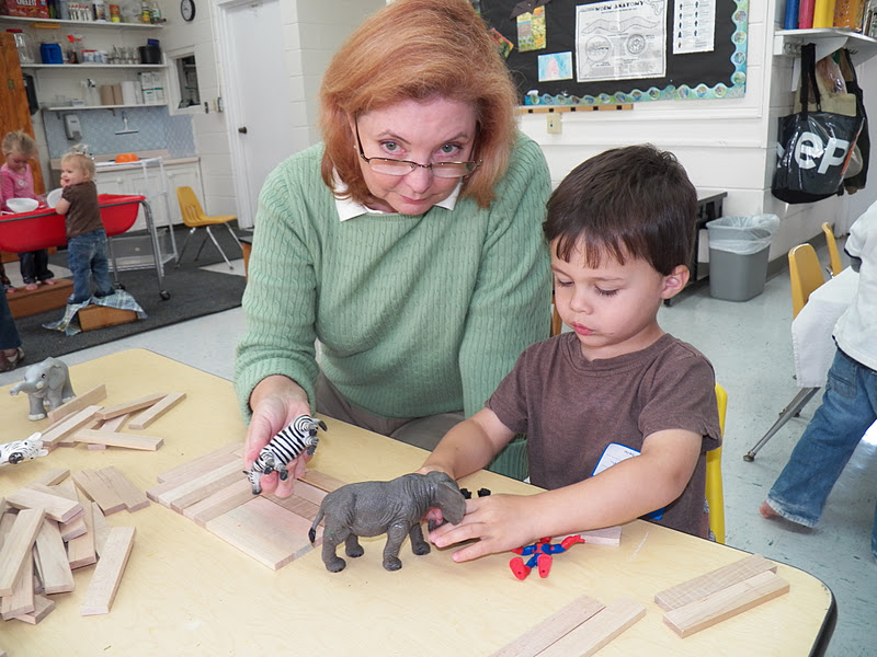 The Wonder Studio: Judgement Free Zone! 9am Wonder Science