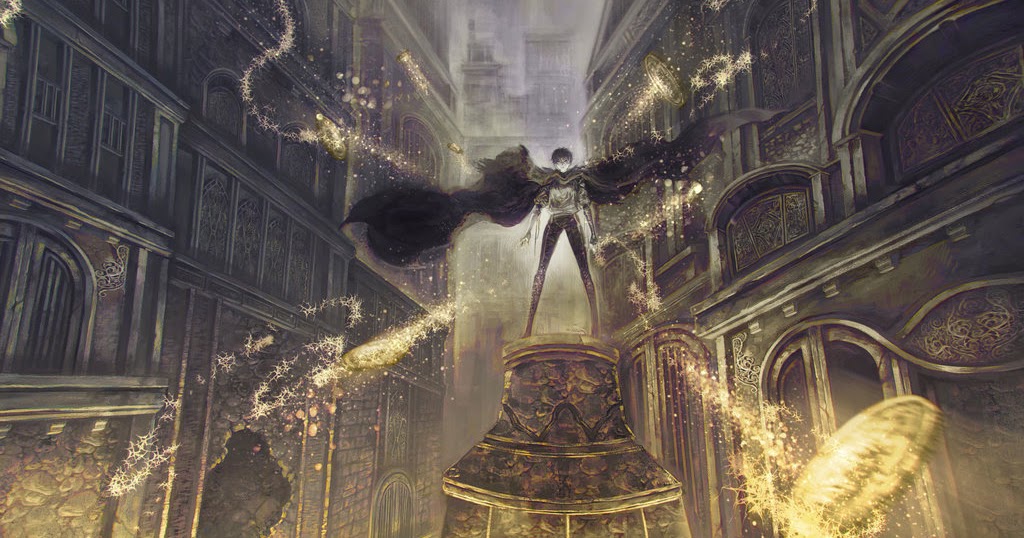 Sanderson's 3 Laws of Magic Systems September C. Fawkes Editor & Writer