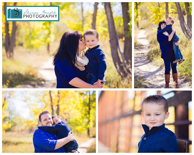 OLD BLOG, NEW BLOG HERE Family