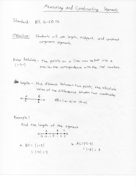 1 2 homework measuring and constructing segments image