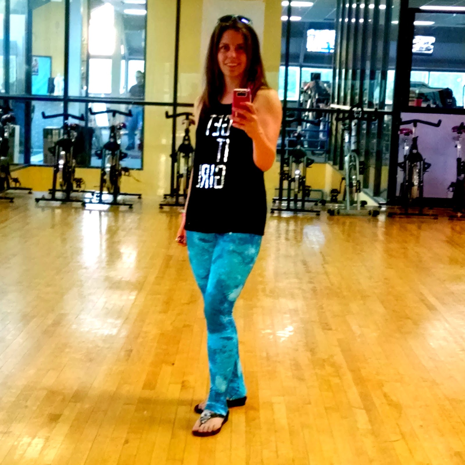 Truelife Fitness Apparel