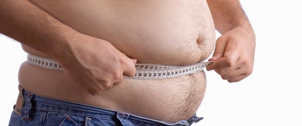 طرق إزالة الكرش وحرق دهون البطن