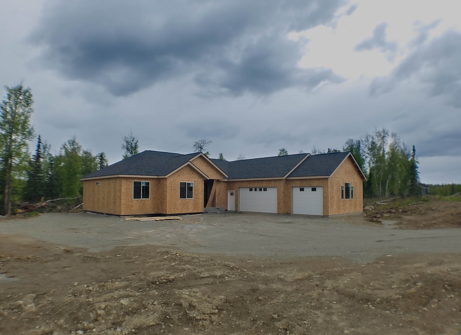 Angelas Rd NEW CONSTRUCTION RANCH HOME