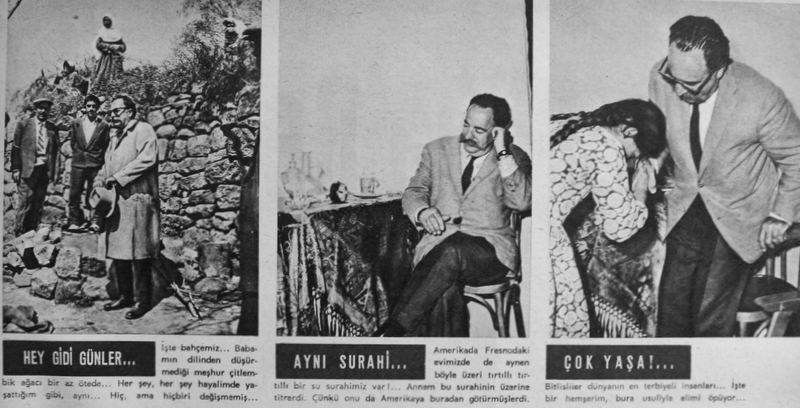 william saroyan bitlis ile ilgili görsel sonucu