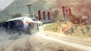 grid 2 game