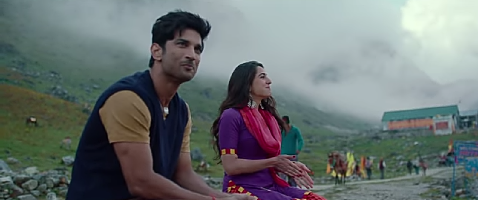 kedarnath movie download hd kedarnath movie download hd