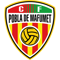 POBLA DE MAFUMET CLUB DE FUTBOL