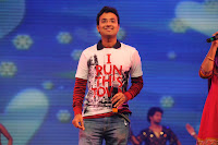 Damarukam Movie Audio Launch Gallery [Southmp3.Org] width=