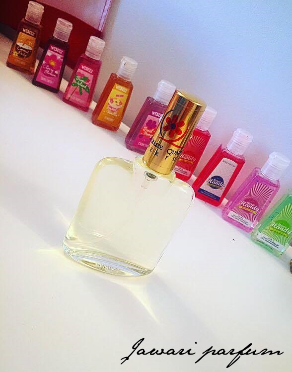 Le dupe parfait des parfums de luxe Marine et son blog