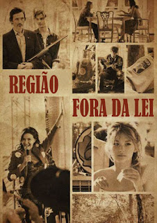 Região Fora da Lei - HDRip Dublado