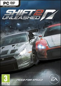 need for speed shift 2 torrent need for speed shift 2 torrent