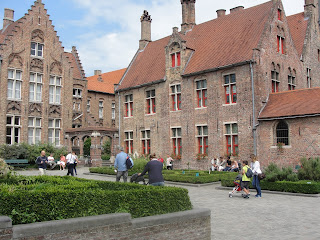 Bruges, Belgia