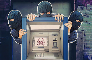 Cara Hack ATM Menggunakan Android Yang Perlu Anda Ketahui dan Waspadai Cara Hack ATM Menggunakan Android Yang Perlu Anda Ketahui dan Waspadai