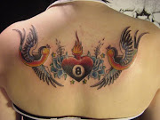 tatoo. Posted by Wallpapers at 06:00 · Email ThisBlogThis! lower back tattoos birds