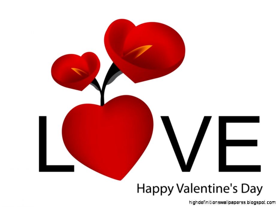 Happy Valentines Day February Images Free