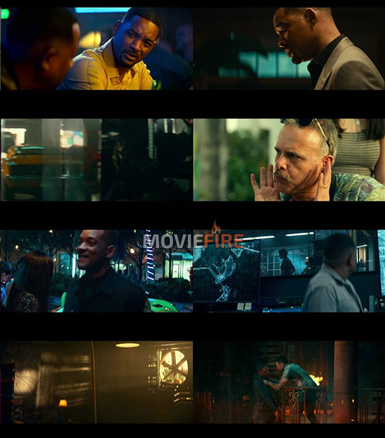 Bad Boys For Life (2020) 1080p