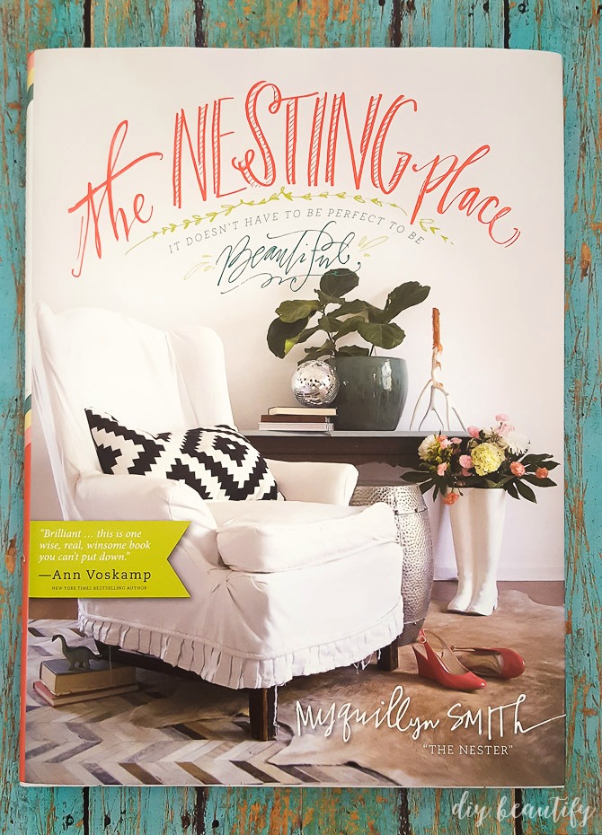 Favorite Decor Books That Inspire DIY Beautify Creating Beauty at Home