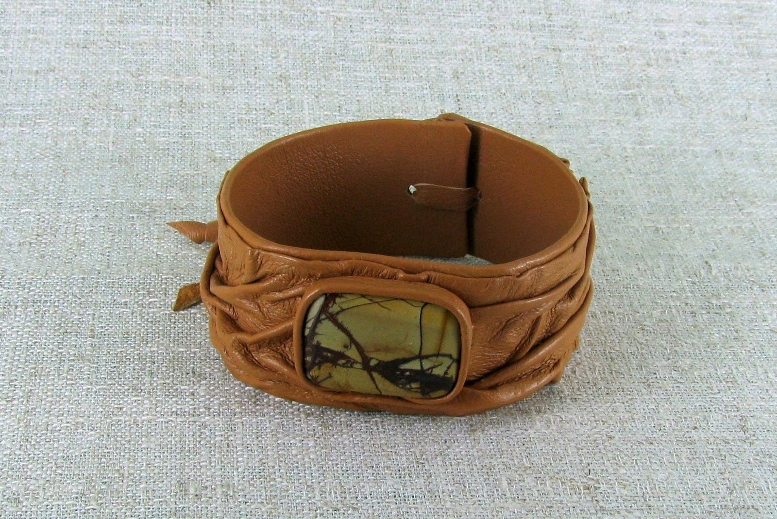 New paper composition