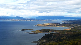 Pulau Navarino, Chile