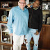 Meet Tiwa Savage’s New Boss, Lucian Grainge, The CEO Of Universal Music Group