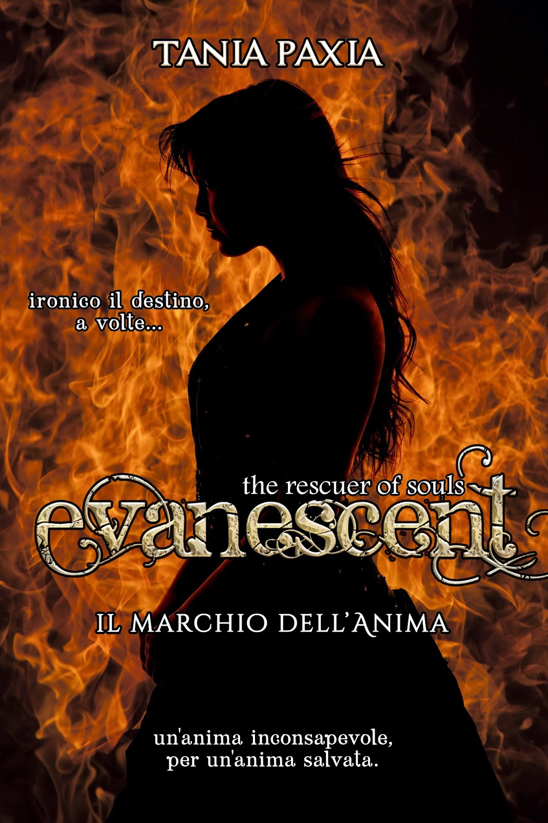 http://www.amazon.it/Il-Marchio-dellAnima-Evanescent-Rescuer-ebook/dp/B00S17VEXG