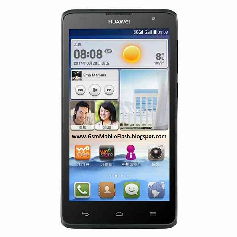 huawei g615-u10 scatter file download