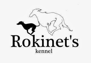 Kennel Rokinet's