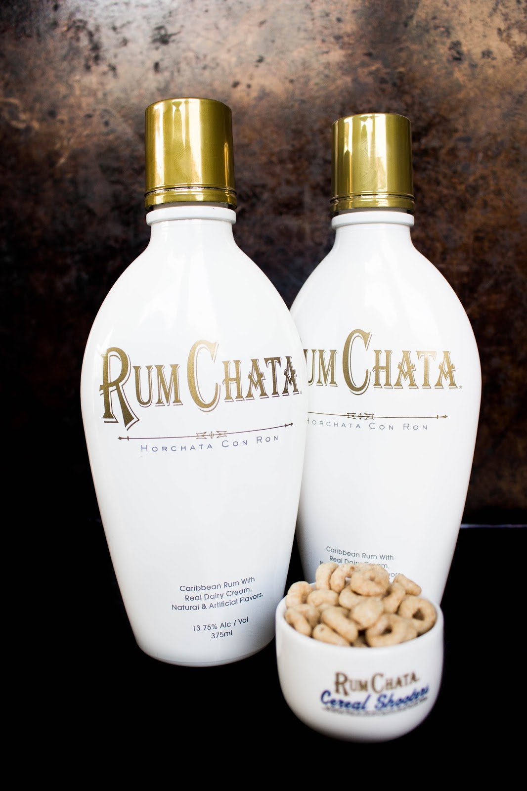 RumChata Mix Off + Giveaway! Daddy Style Diaries