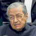 Mahathir on Loan From Japan.