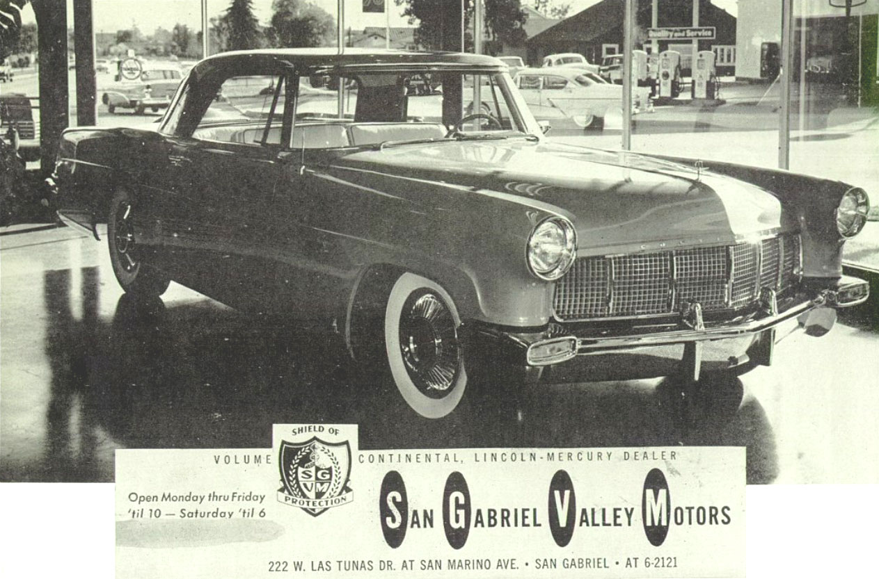 Annualmobiles San Gabriel Valley Motors