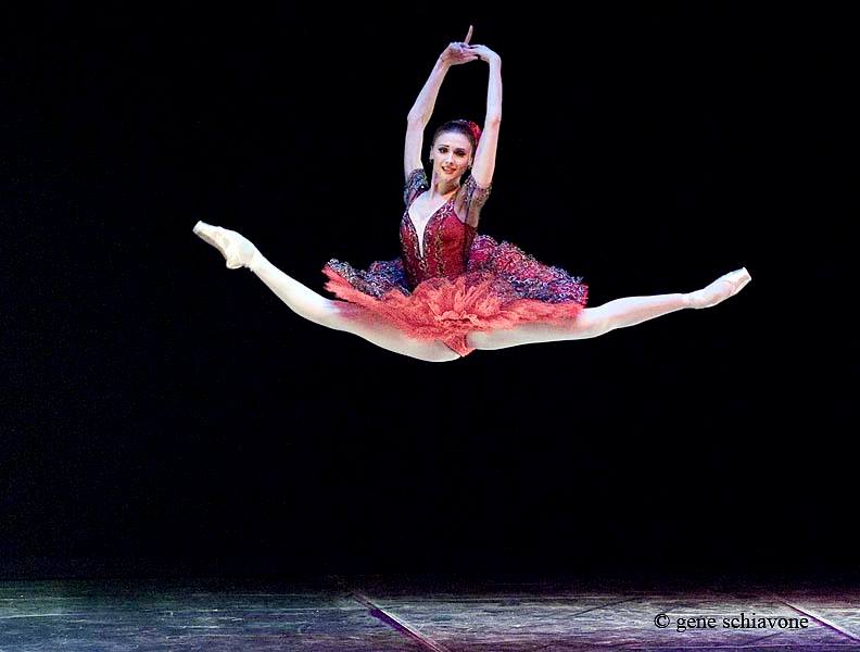 El Blongo La mejor bailarina de ballet del mundo El Blongo La mejor bailarina de ballet del mundo