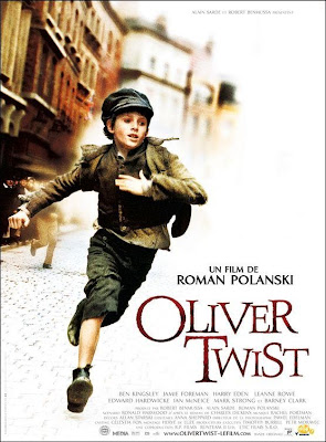 descargar Oliver Twist