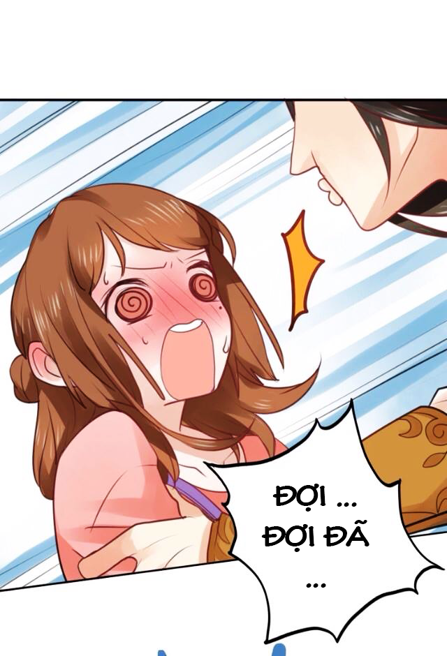 Bào Cá Hoàng Thái Tử - Chương 2 - Trang 27