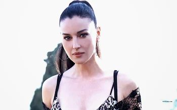 monica bellucci