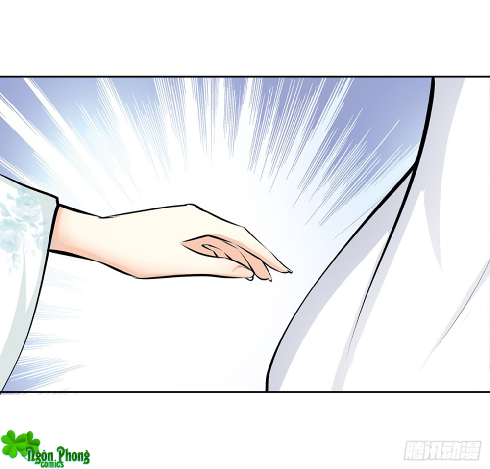 Hỏa Hồ - Chương 44 - Trang 25