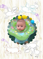 Baby Khrisna 1