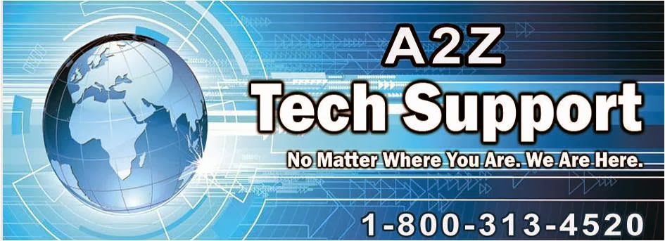 A2Z Tech Support